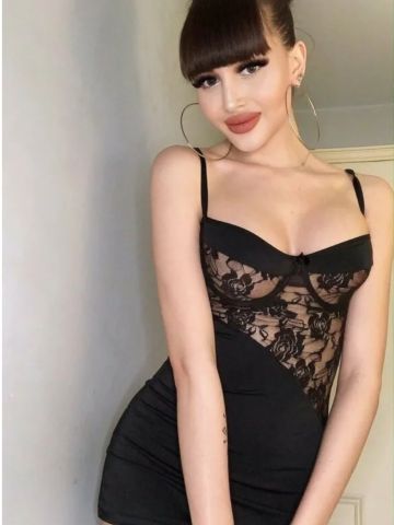 Анкета проститутки Елизавета, 23 года